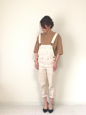 naokoさんのコーディネート