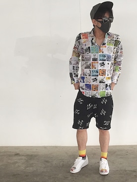 condominiumさんのコーディネート