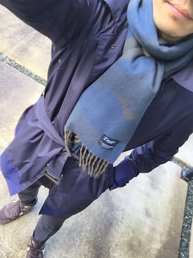 ermildさんのコーディネート