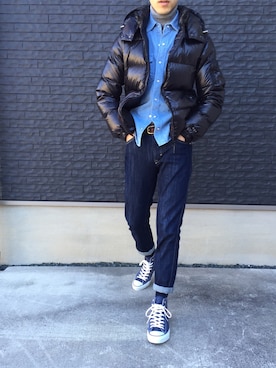 ermildさんのコーディネート