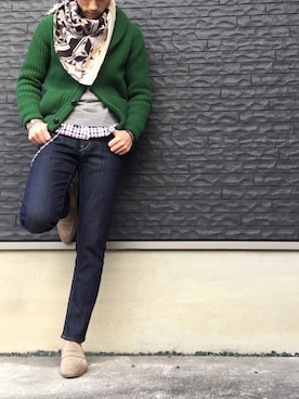 ermildさんのコーディネート