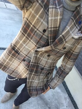 ermildさんのコーディネート