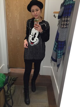 zoeさんのコーディネート