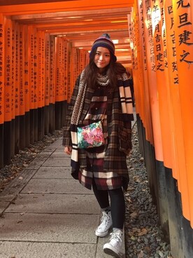 zoeさんのコーディネート