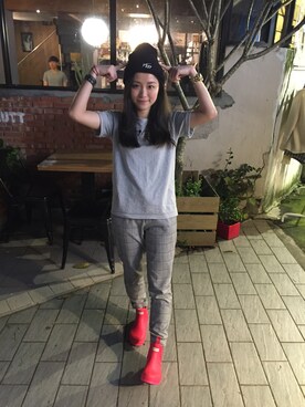 zoeさんのコーディネート