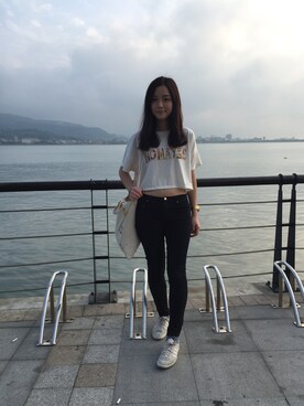 zoeさんのコーディネート