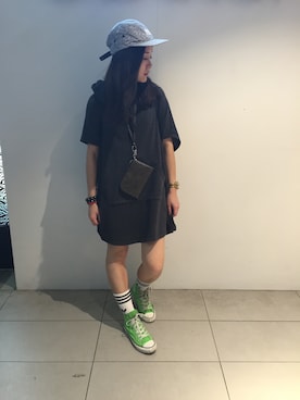 zoeさんのコーディネート