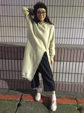 zoeさんのコーディネート