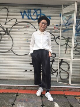 zoeさんのコーディネート