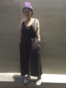 zoeさんのコーディネート