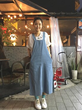 zoeさんのコーディネート