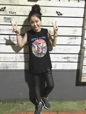 zoeさんのコーディネート