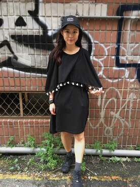 zoeさんのコーディネート