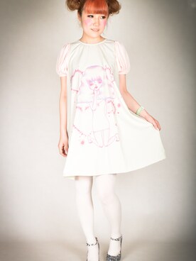 べーやんさんのコーディネート