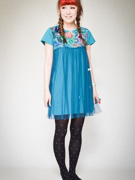 べーやんさんのコーディネート