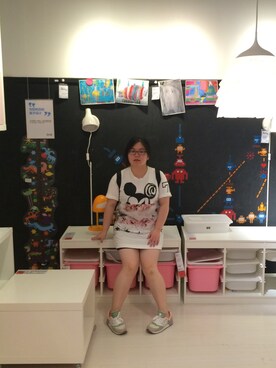 vaziraさんのコーディネート