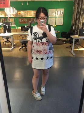 vaziraさんのコーディネート