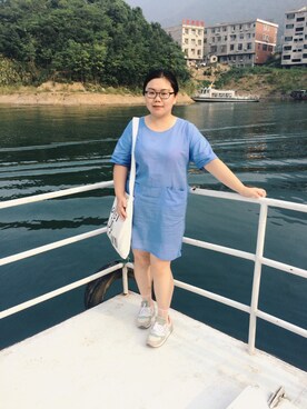 vaziraさんのコーディネート