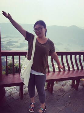 vaziraさんのコーディネート