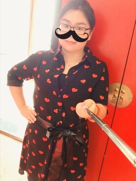 vaziraさんのコーディネート