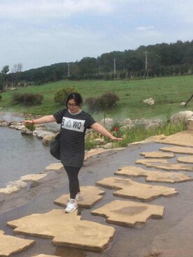 vaziraさんのコーディネート