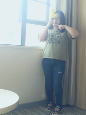 vaziraさんのコーディネート