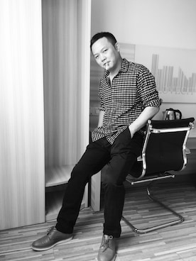 vaziraさんのコーディネート