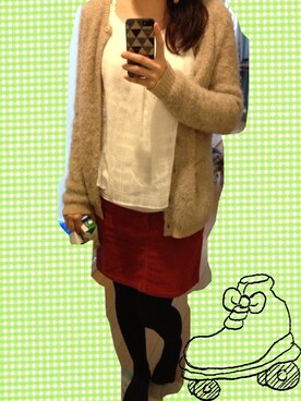 めいさんのコーディネート