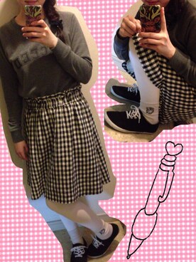 めいさんのコーディネート