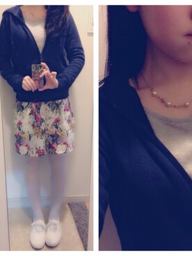 めいさんのコーディネート