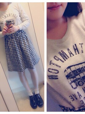 めいさんのコーディネート