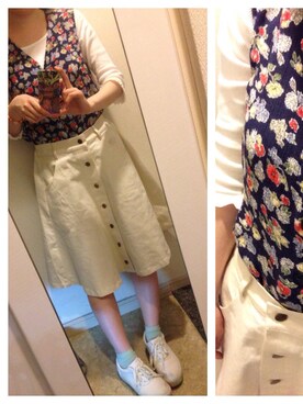 めいさんのコーディネート