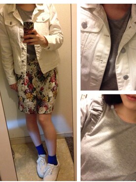 めいさんのコーディネート