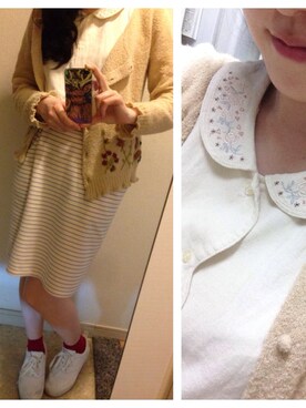 めいさんのコーディネート