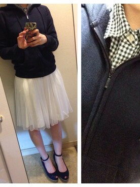 めいさんのコーディネート