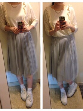 めいさんのコーディネート