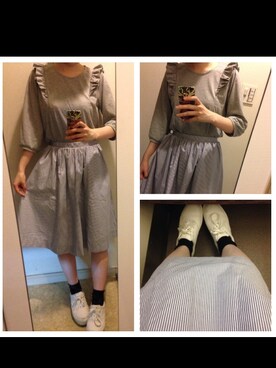 めいさんのコーディネート