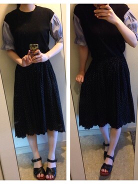 めいさんのコーディネート