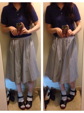 めいさんのコーディネート