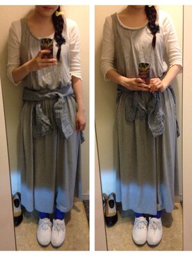 めいさんのコーディネート