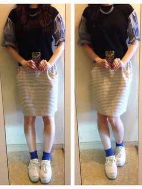 めいさんのコーディネート