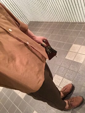 Kaito5さんのコーディネート