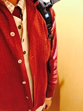 Kaito5さんのコーディネート