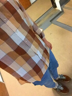 Kaito5さんのコーディネート