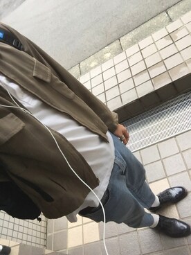 Kaito5さんのコーディネート