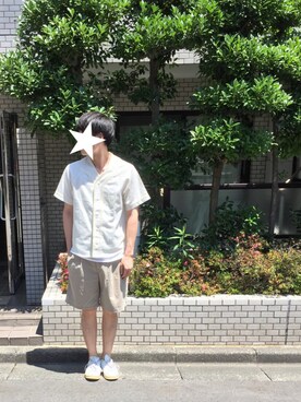 Kaito5さんのコーディネート