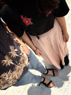 Kaito5さんのコーディネート