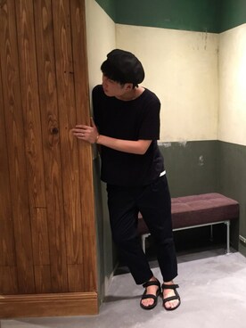 Kaito5さんのコーディネート