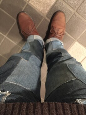 Kaito5さんのコーディネート