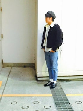 Kaito5さんのコーディネート